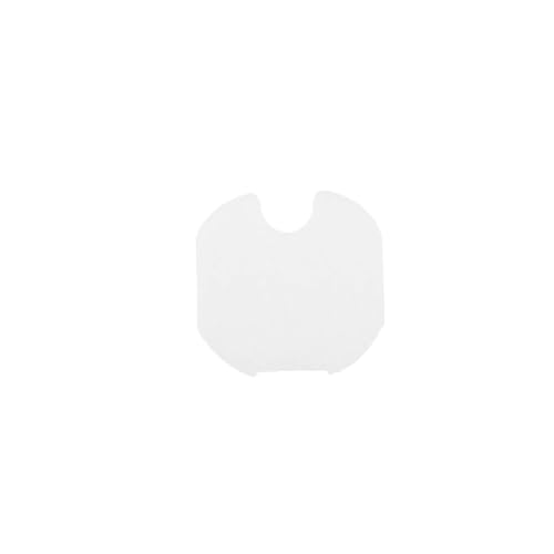 Replacement Foam & Felt Filter Kit for Shark Rocket HV300, HV301, HV302