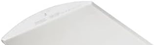 Nordic Ware Naturals Cookie Sheet - Large Uncoated Aluminum Baking Pan for Perfect Cookies