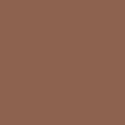 Titebond WeatherMaster Metal Roof Sealant, Copper - 9.5 oz Polymer Caulk
