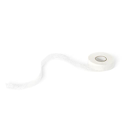 Dritz Stitch Witchery Fusible Web Tape, Super Weight, 5/8-Inch x 13-Yards, White