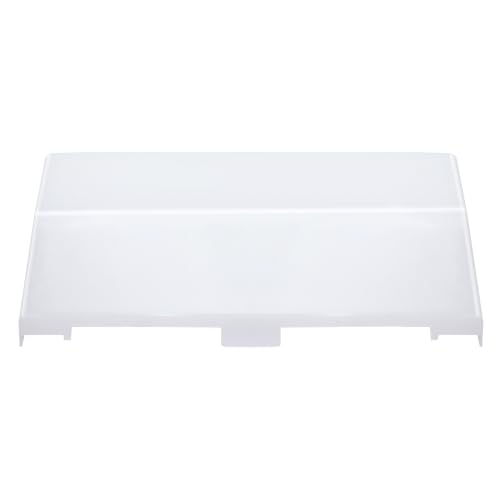 89108000 Bathroom Vent Fan Light Lens Cover Replacement - 1-Pack