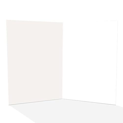 Sedona Arizona Notecard - West Fork Trail Landscape Art Card