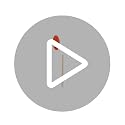 Restaurantware Japanese Flag Food Picks 2.6 Inch 100 Pack