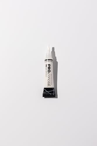 L.A. Girl HD Pro.Conceal Liquid Concealer and Highlighter