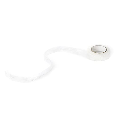 Dritz Stitch Witchery Fusible Bonding Web Ultra Light Weight 5/8" x 20 Yards White