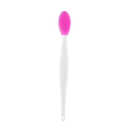 Silicone Facial Cleansing Brush and Exfoliating Face Scrubber