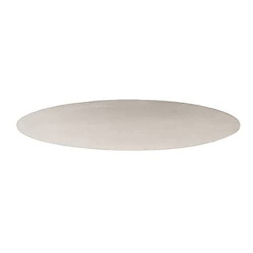 American Metalcraft 9-Inch Round Pizza Separator - 18 Gauge Aluminum