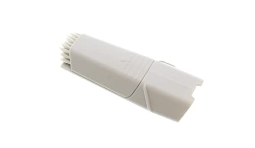 Genuine Ryobi 313139001 Crevice Brush Tool for ONE+ Cordless Hand Vacuums