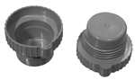 Kirby G3 G7 Vacuum Cleaner Shampooer Tank Measuring Cap Replacement