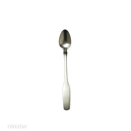 Oneida Paul Revere Feeder Spoon - Premium Stainless Steel