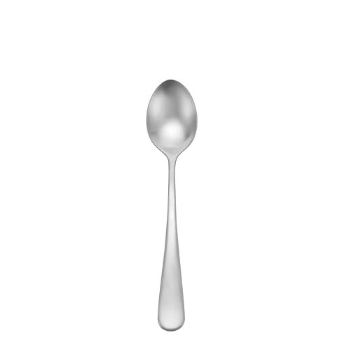 Oneida Chapman Everyday Dinner Spoon - Durable 18/0 Stainless Steel