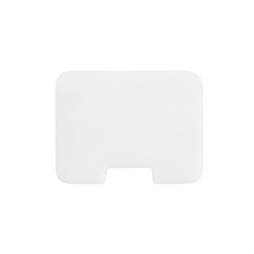Nispira Replacement Filter Kit for Shark Navigator NV22/NV26 - 2 Set
