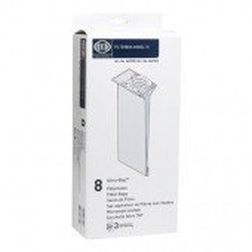 Sebo K Series Vacuum Cleaner Bags (Pack of 8) 6629ER (Genuine)