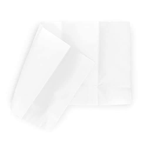 Dritz Iron-On Mending Tape, 6x13 Inch, White Fabric Repair