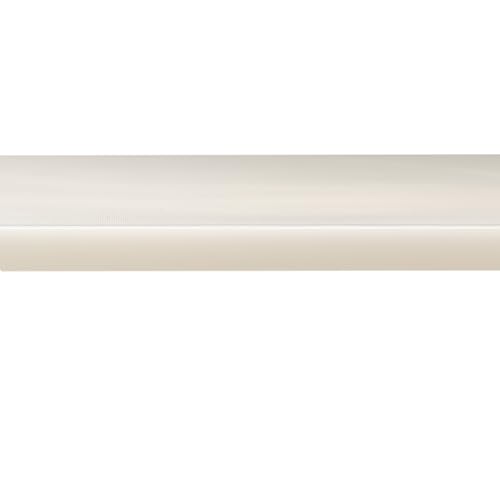 Winco CBH-1824 Commercial Cutting Board, 24" x 18", White