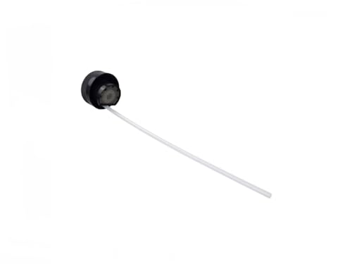 Bissell Little Green Replacement Cap & Straw Insert Assembly #2035014