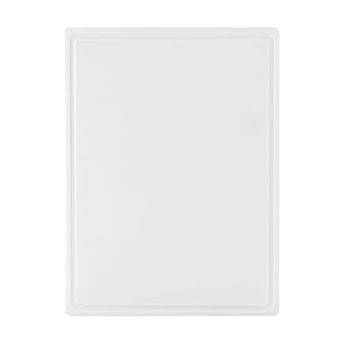 Farberware Extra Large 15 x 20 Inch Plastic Cutting Board