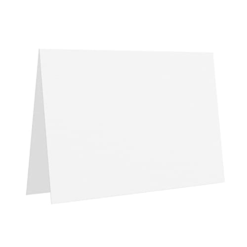 Personalized Greeting Cards with Envelopes - Custom Photo & Text