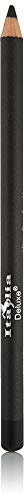 Italia Deluxe 1001 Black Eyeliner Pencil