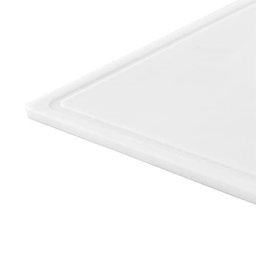 Farberware Extra Large 15 x 20 Inch Plastic Cutting Board