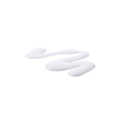 White Face Paint Cream - Professional Water-Based FX Body Makeup for Halloween Costumes