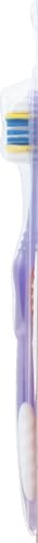 Colgate Extra Clean Medium Toothbrush with Stain Removal Bristles
