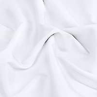 Utopia Bedding Pillow Protectors - Set of 2 Toddler Size, Bed Bug & Dust Mite Proof, Waterproof & Ultra Soft (White)