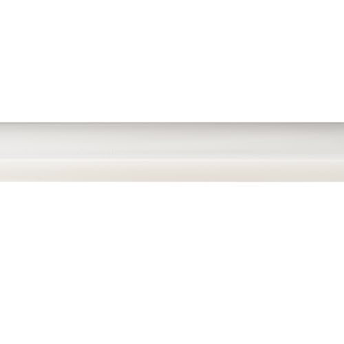 Winco 12" x 18" Heavy-Duty Plastic Cutting Board Set of 6