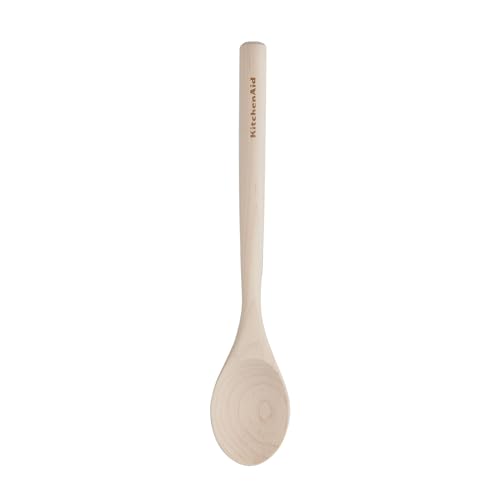 KitchenAid Maple Wood Tool Set