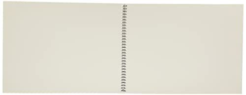 Strathmore 400 Series Medium Drawing Pad - Cream 11x14, 24 Sheets