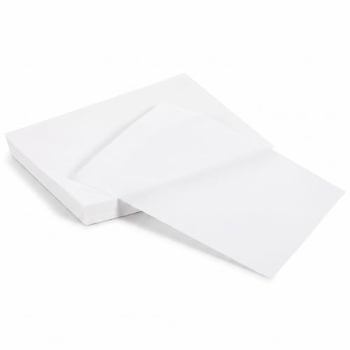 Psiriol 300 Pcs Heat-Resistant End Papers for Hair Perm & Curling