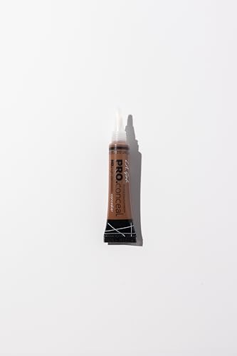 L.A. Girl HD Pro Concealer Espresso GC985 Long-Wearing Makeup