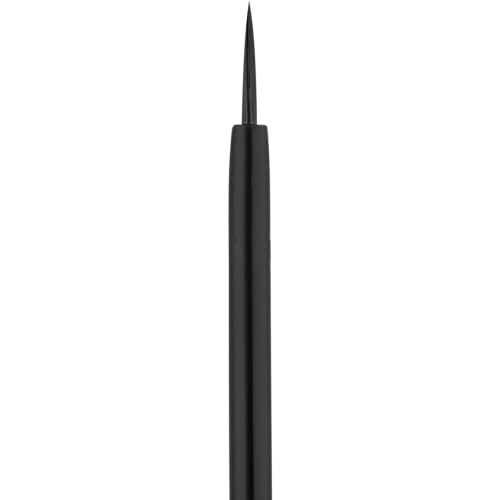 Essence Lash Princess Liquid Eyeliner Waterproof Matte Black