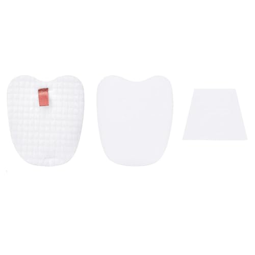 Shark Rocket Vacuum Filters 4-Pack - Compatible with HV320, HV321, HV322, HV343AMZ, HV345, HV371