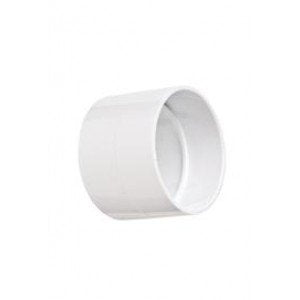 NuTone CF388 Central Vacuum System Stop Coupling - 2 Pack