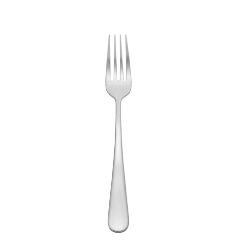 Oneida Chapman Stainless Steel Dinner Fork - Mirror Finish