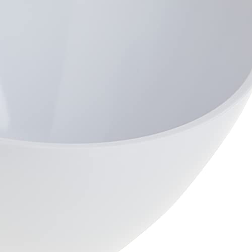 American Metalcraft MELSL92 Endurance Bowl (Each) (Pack of 5)