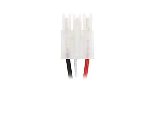 ZZcell Battery Replacement for Shark XBT1106N Freestyle Navigator SV1110, SV1110N, SV116N, SV1106N, SV11O6N Original Part Number XBT1106N (Please Check)