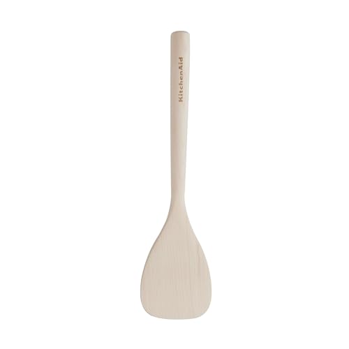 KitchenAid Maple Wood Tool Set