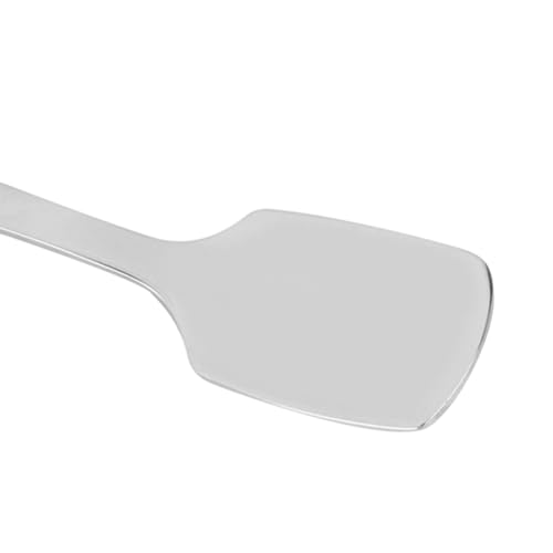 17CM Stainless Steel Mixing Spoon for Deep Mugs & Cocktails
