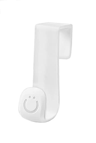 Ubbi Multi-Use Potty Training Hook - Over Toilet Tank Storage