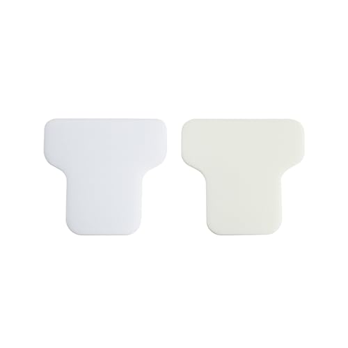 Nispira Replacement Foam & Felt Filter Kit for Shark CV100 CZ250 CZ500, 3 Pack
