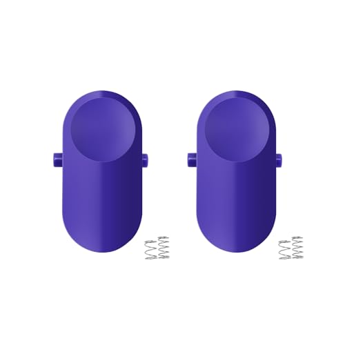Cyclone Release Catch & Spring Kit for Dyson DC30 DC31 DC34 DC35 DC44 DC45