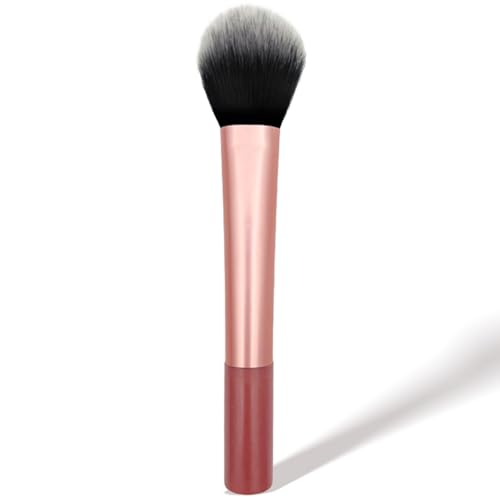 Brvlsoc Ultra Plush Face Powder Brush – Large Fluffy Makeup Brush