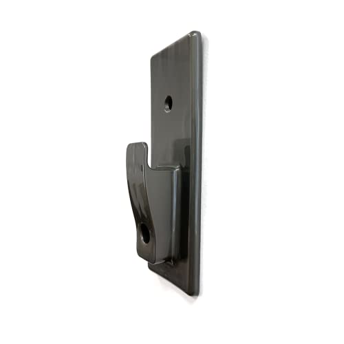 Wall Mount Vacuum Holder for Shark Rocket - Replacement 416FFJV300