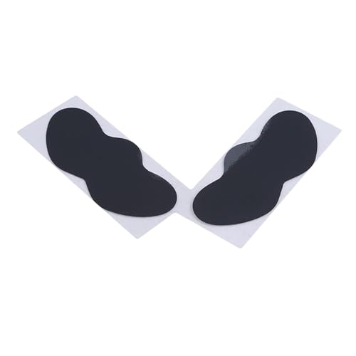 GANPUB Deep Cleansing Blackhead Removal Nose Strips 10 Pack