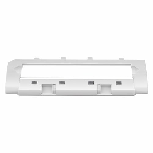 Main Brush Cover for Roborock Qrevo & Saros Robot Vacuums