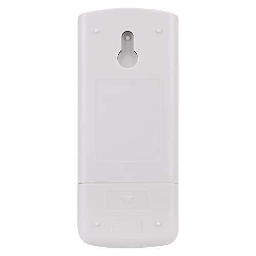 Replacement Remote Control for Sharp Portable Air Conditioner
