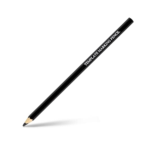 Dritz Template Marking Pencil for Quilting - Black