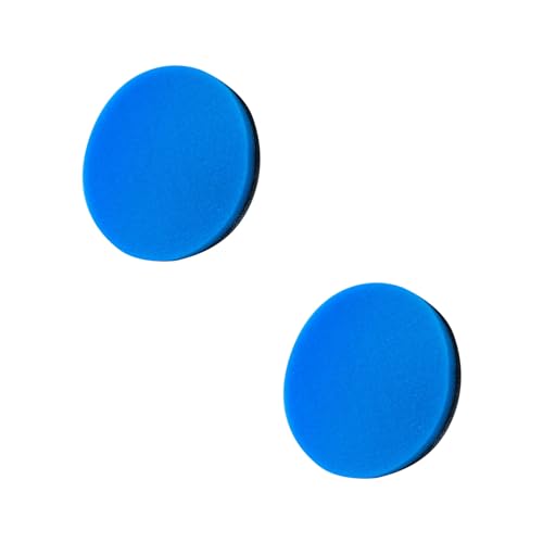 Bissell CleanView Swivel Rewind Pet Vacuum Replacement Filter - Blue, 2 Pack
